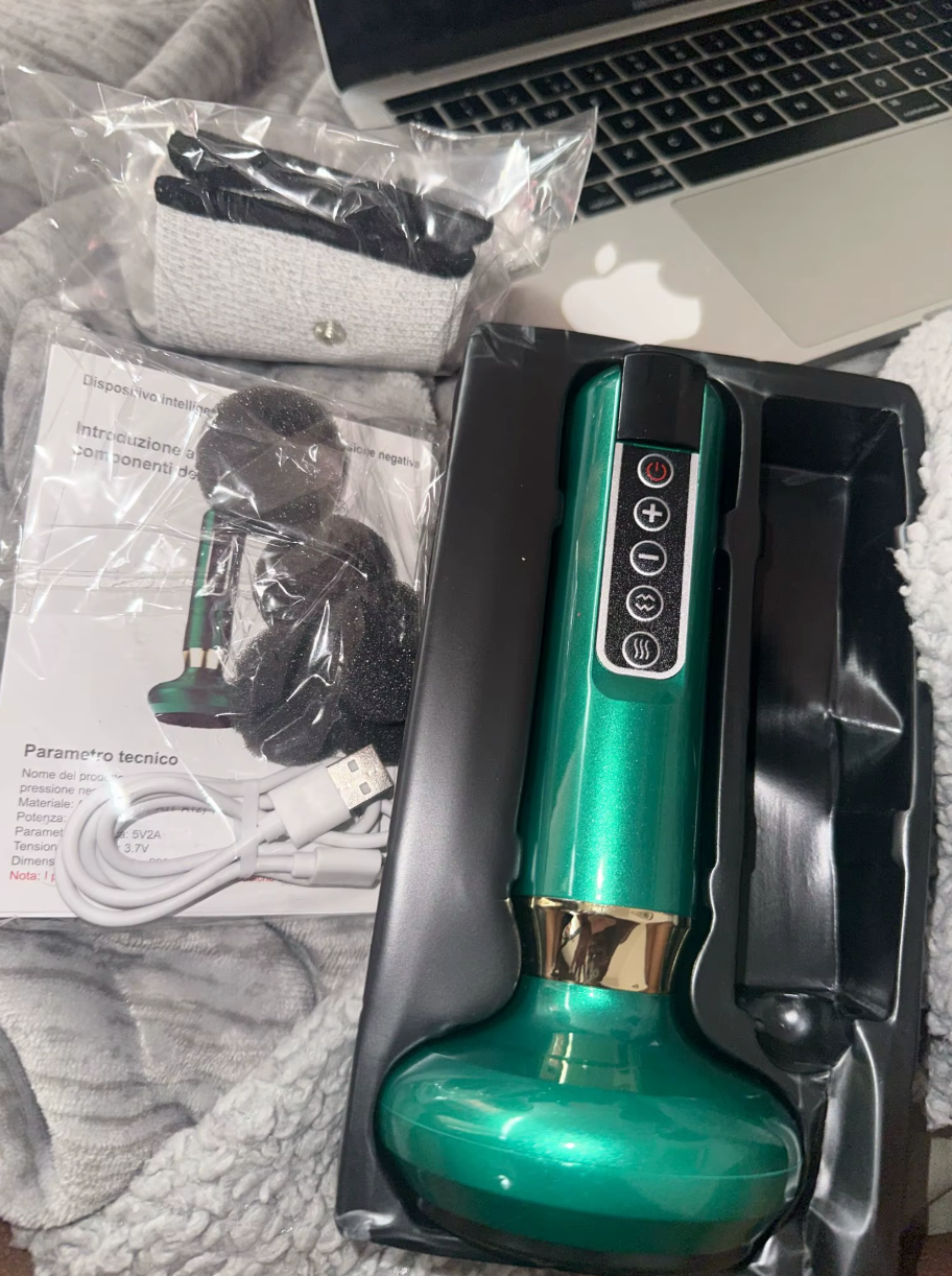 Customer Photo