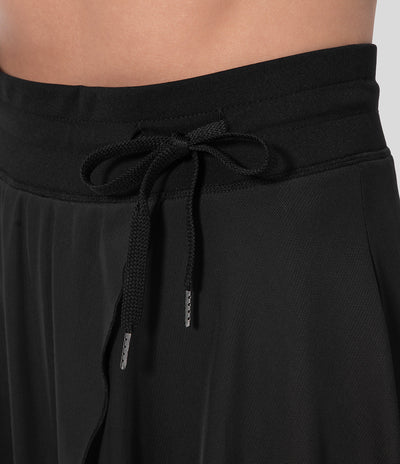 Livan™ – Midikjol med tidlös stil och feminin rörelse