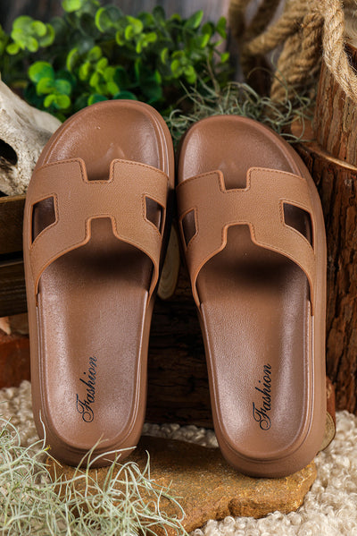 Ebba™ – Exklusiva Sandaler