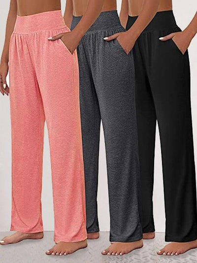 Veda™ – Lätta loungebyxor