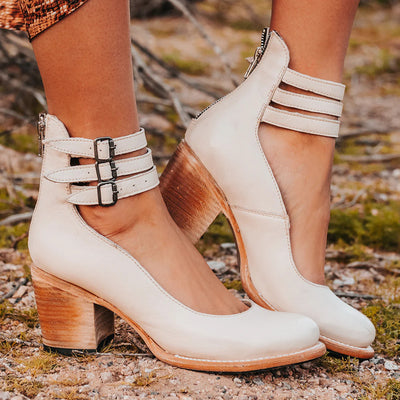 KATY™ – Bekväm och elegant sko