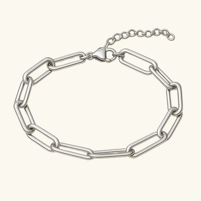 JESSIE Armband med Lås