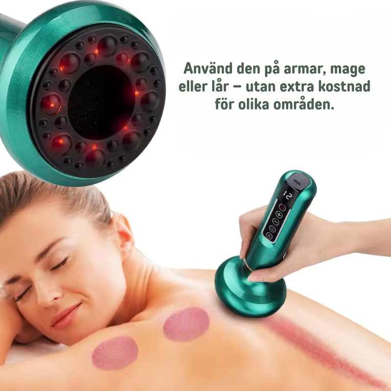 Anti-cellulitsystem®