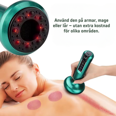 Anti-cellulitsystem®