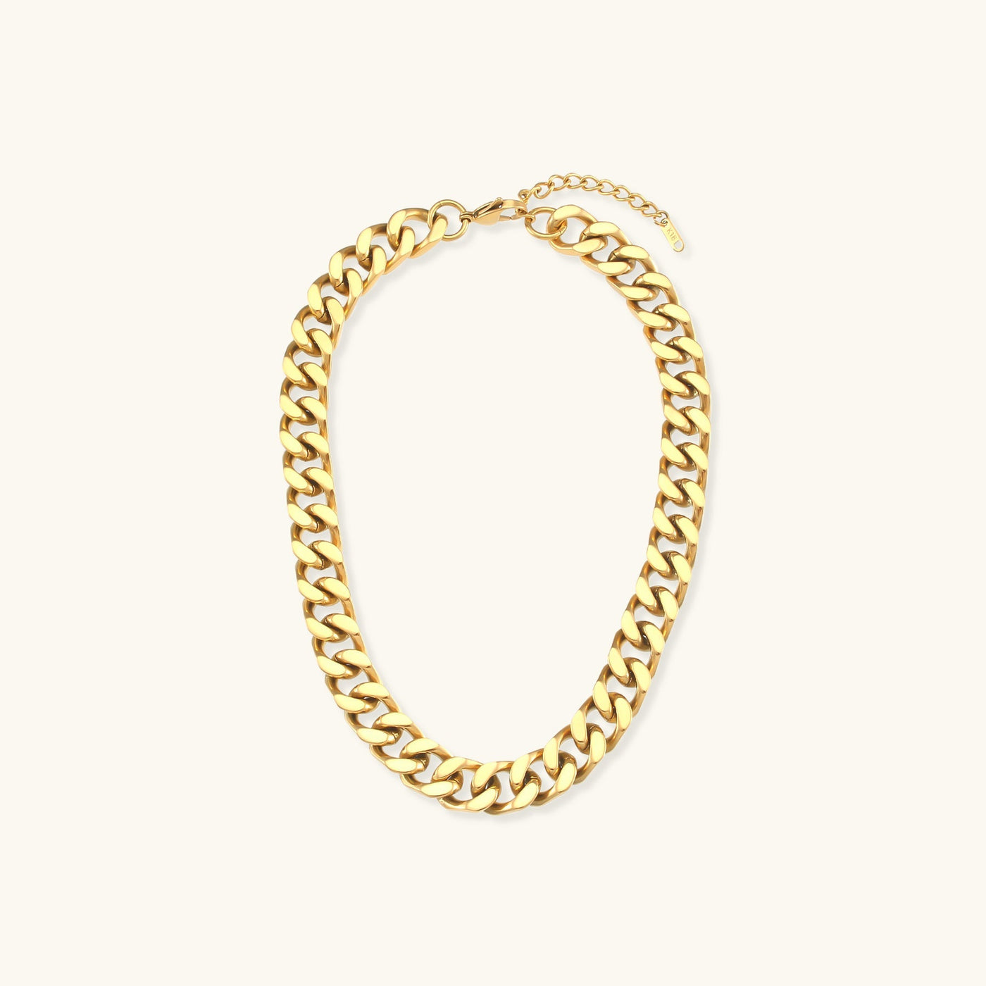 Gianna Statement Halsband