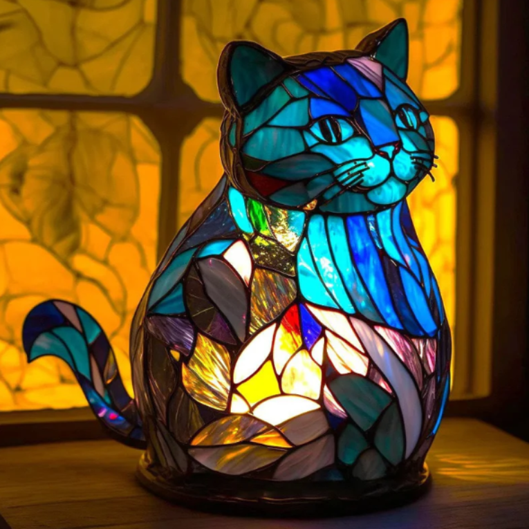Lumineuse™ | Katt