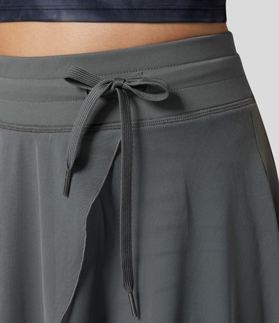 Livan™ – Midikjol med tidlös stil och feminin rörelse