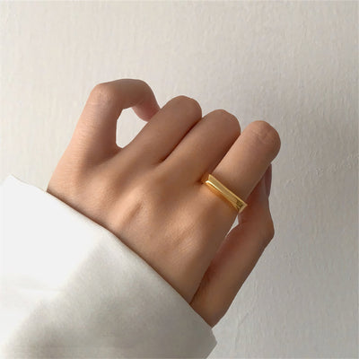 Calliope-ring