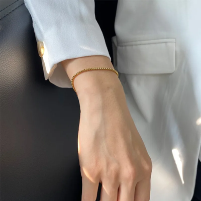 Janet Armband