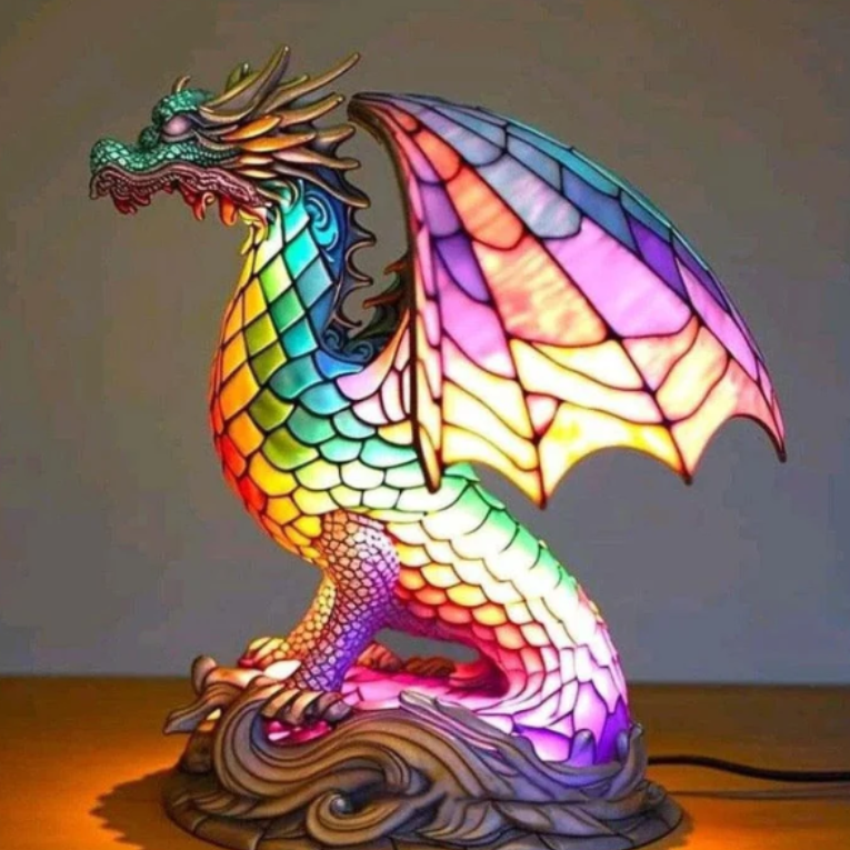 Lumineuse™ | Drake