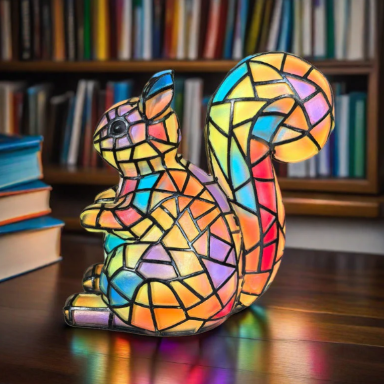 Lumineuse™ | Ekorre