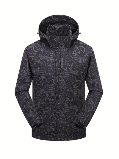 Kjell™ – Lätt outdoorjacka