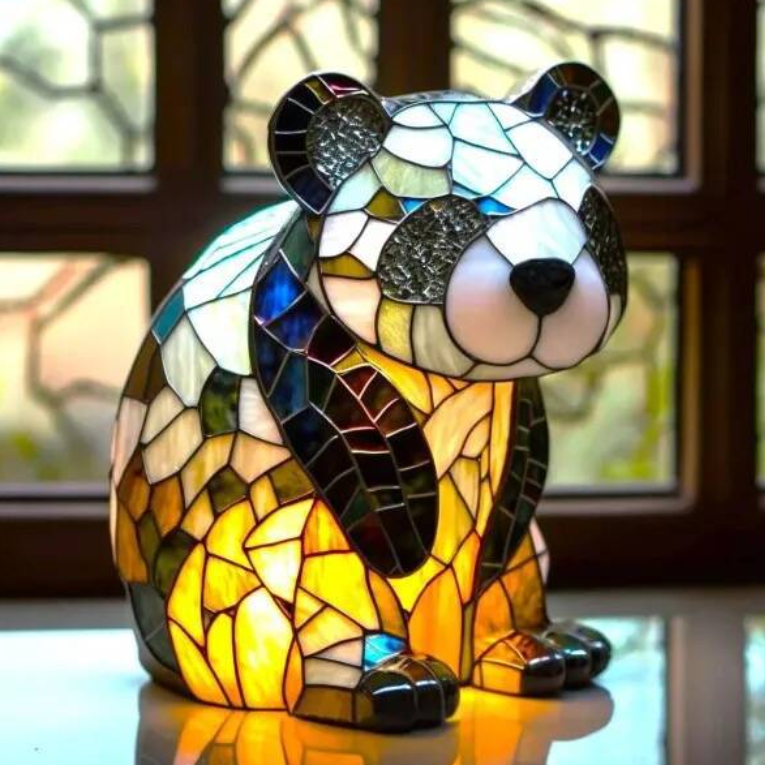 Lumineuse™ | Panda