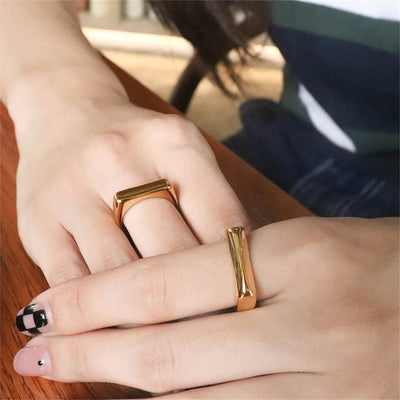 Calliope-ring