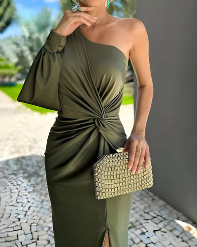 Niki™ - Elegant sommarklänning