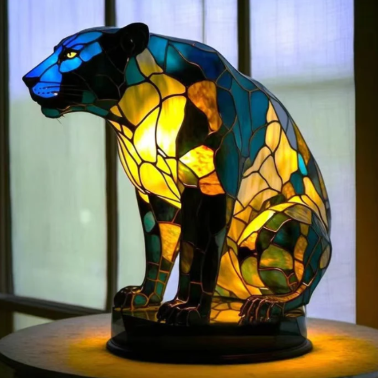 Lumineuse™ | Panter