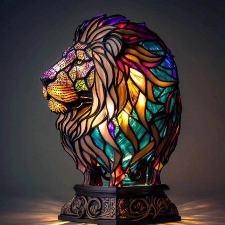 Lumineuse™ | Lejon