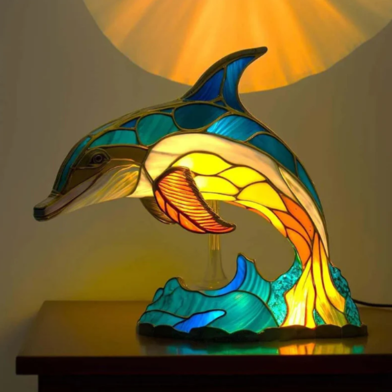Lumineuse™ | Delfin