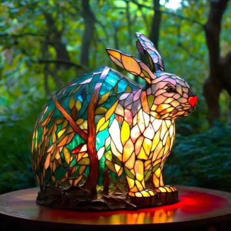 Lumineuse™ | Hare