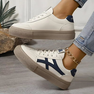 Eva™ – Ortopediska sneakers