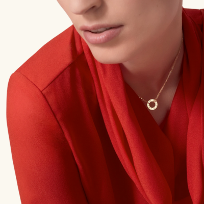 AVA Kärlek Halsband