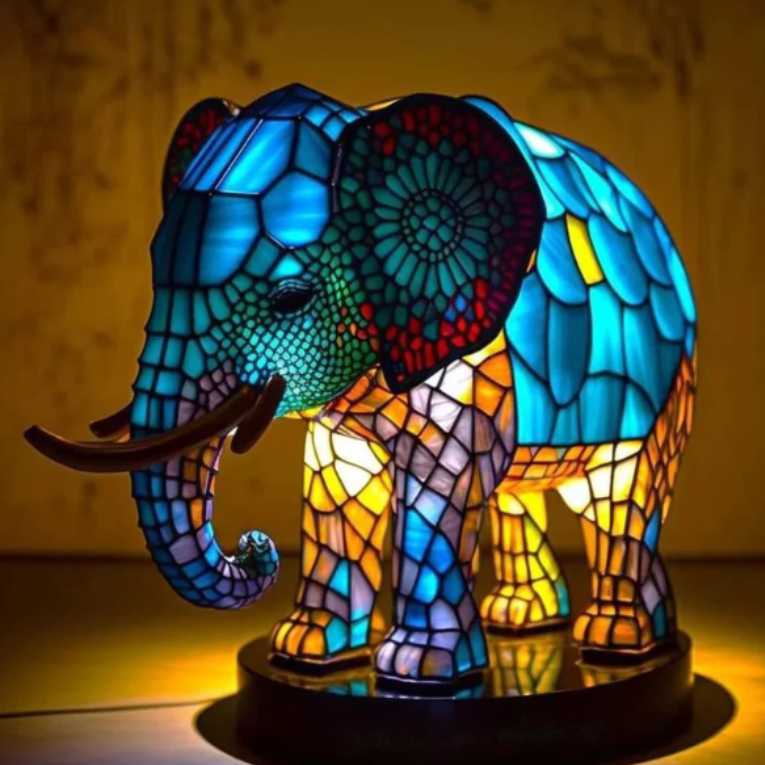Lumineuse™ | Elefant