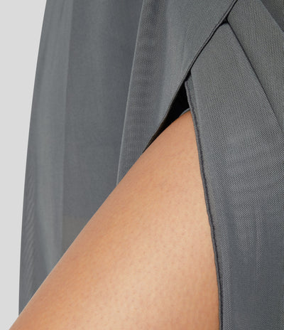 Livan™ – Midikjol med tidlös stil och feminin rörelse