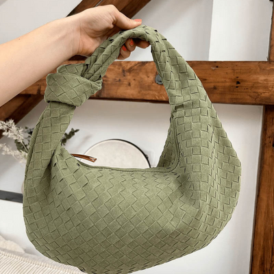 ElinVäska™ – Stilren och funktionell väska för varje tillfälle