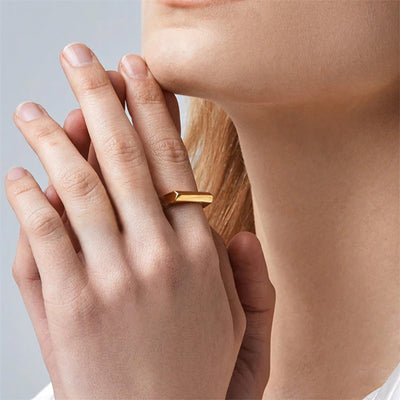 Calliope-ring