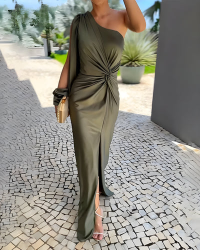 Niki™ - Elegant sommarklänning