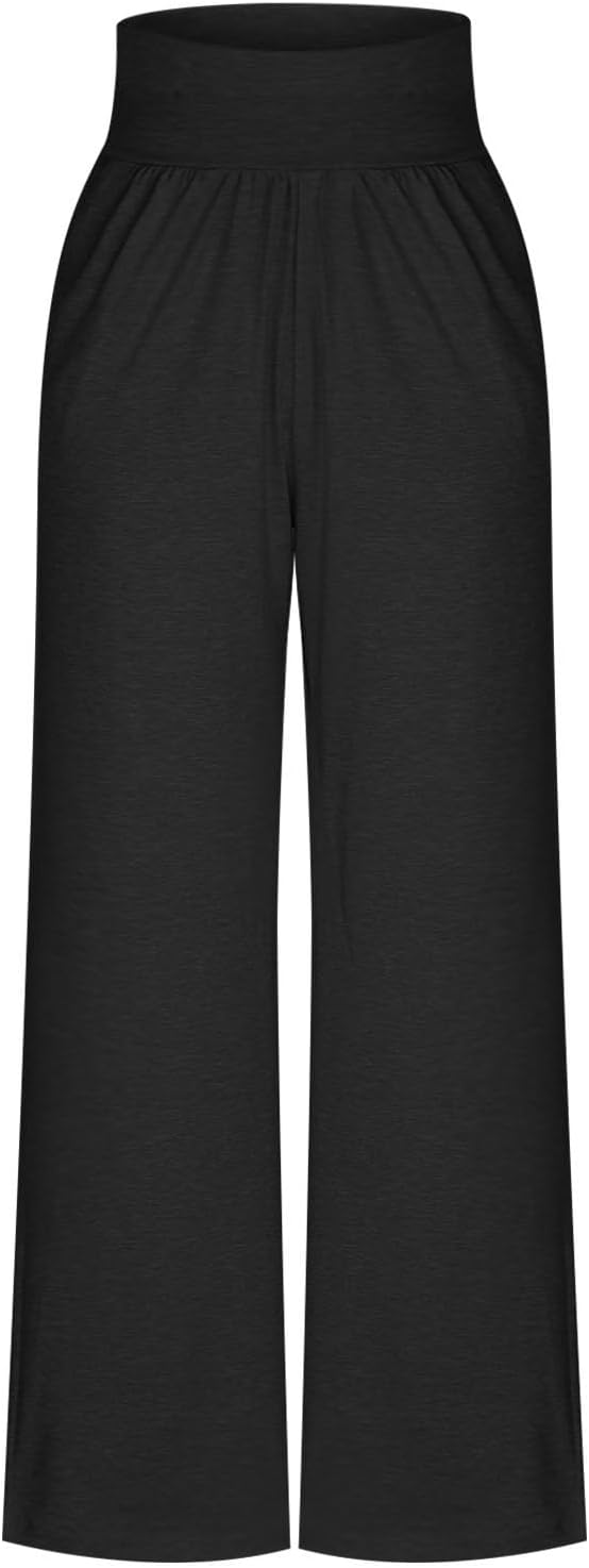 Veda™ – Lätta loungebyxor