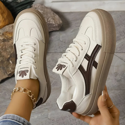 Eva™ – Ortopediska sneakers