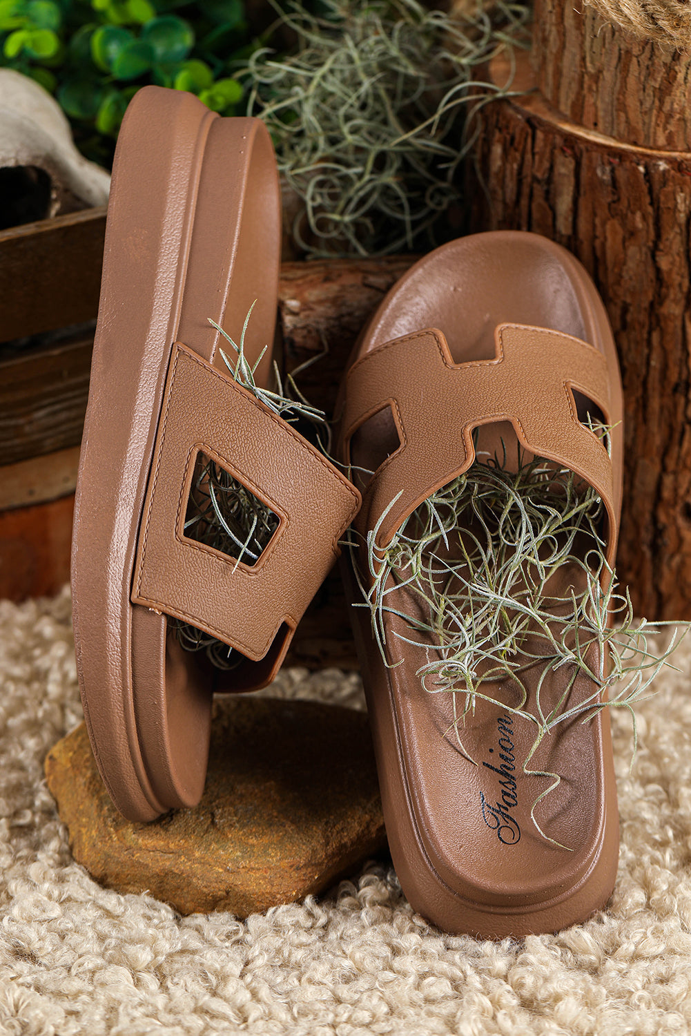 Ebba™ – Exklusiva Sandaler