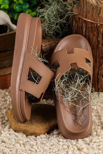 Ebba™ – Exklusiva Sandaler