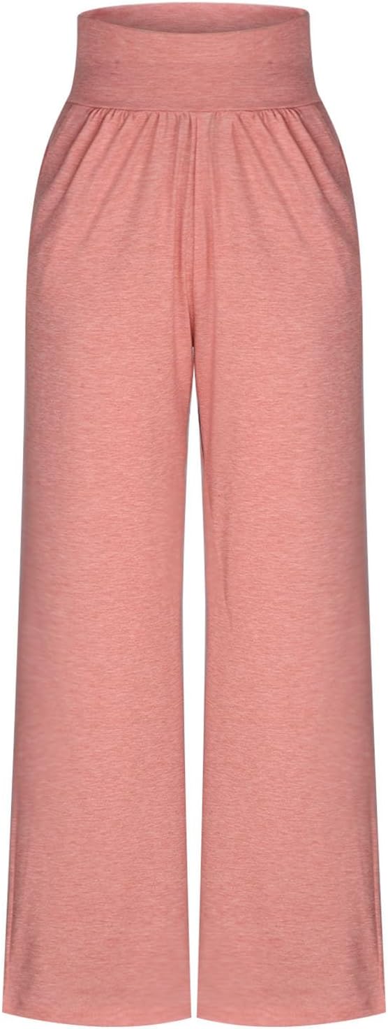 Veda™ – Lätta loungebyxor