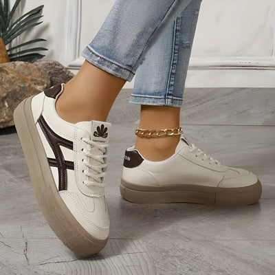 Eva™ – Ortopediska sneakers