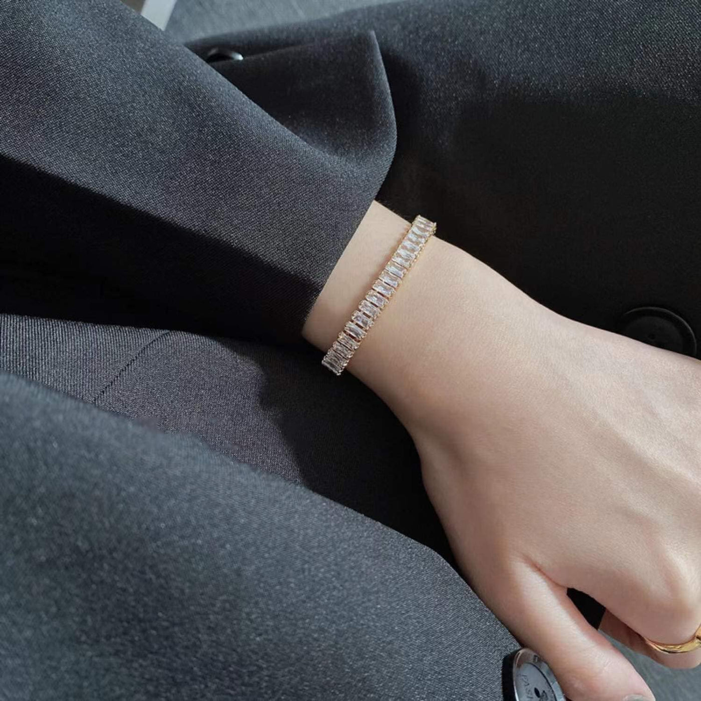 Brenda Armband