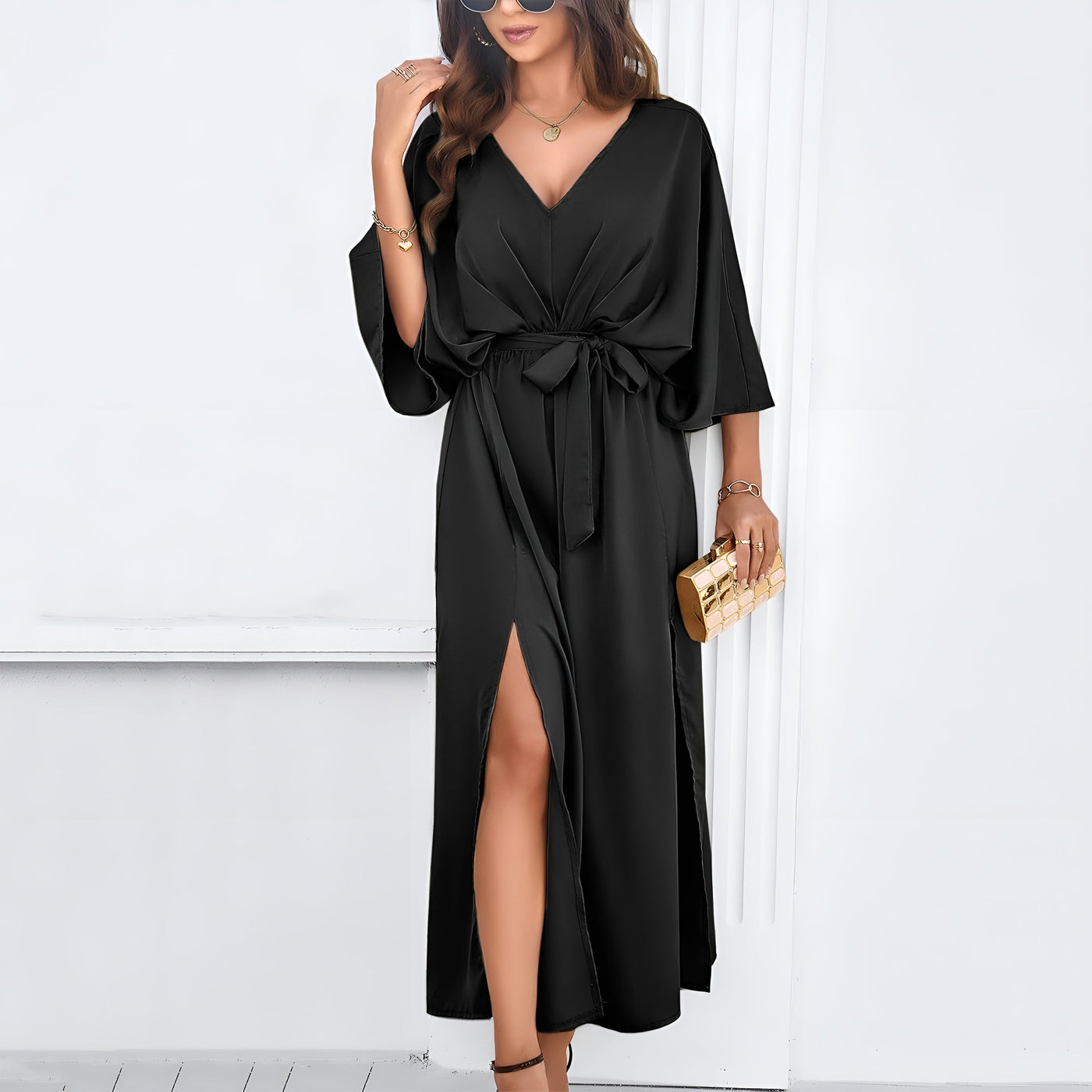 Milia™ - Elegant klänning