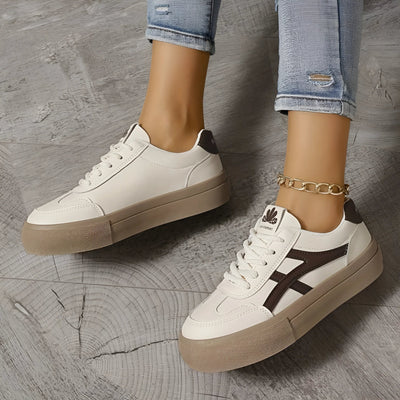 Eva™ – Ortopediska sneakers
