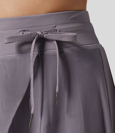 Livan™ – Midikjol med tidlös stil och feminin rörelse