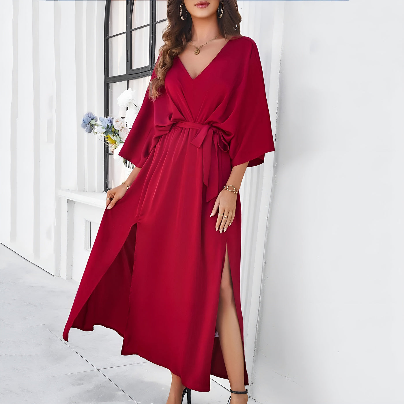 Milia™ - Elegant klänning