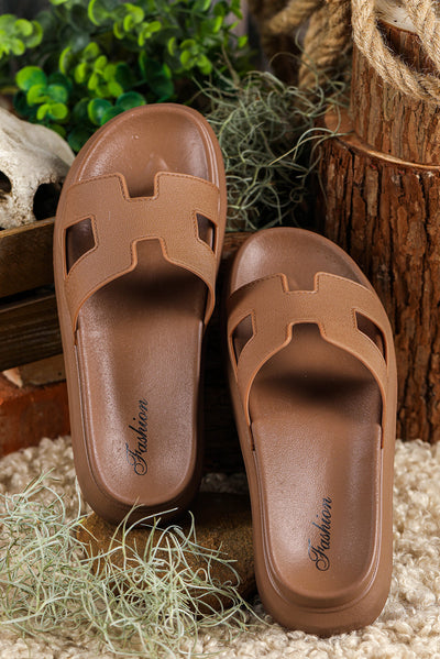 Ebba™ – Exklusiva Sandaler