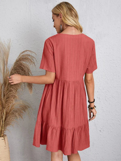 Linara™ - Elegant klänning