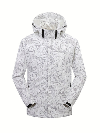 Kjell™ – Lätt outdoorjacka