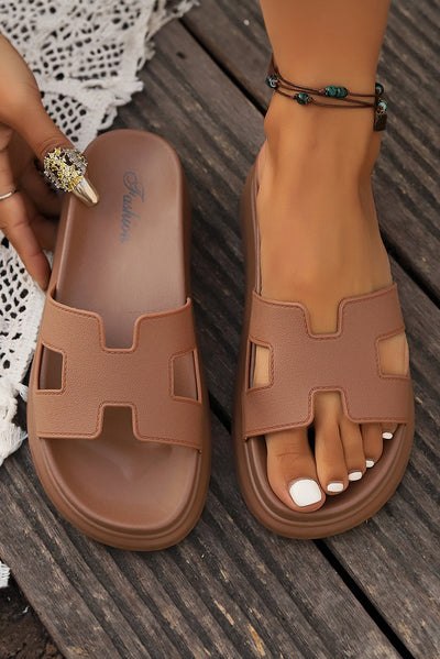 Ebba™ – Exklusiva Sandaler