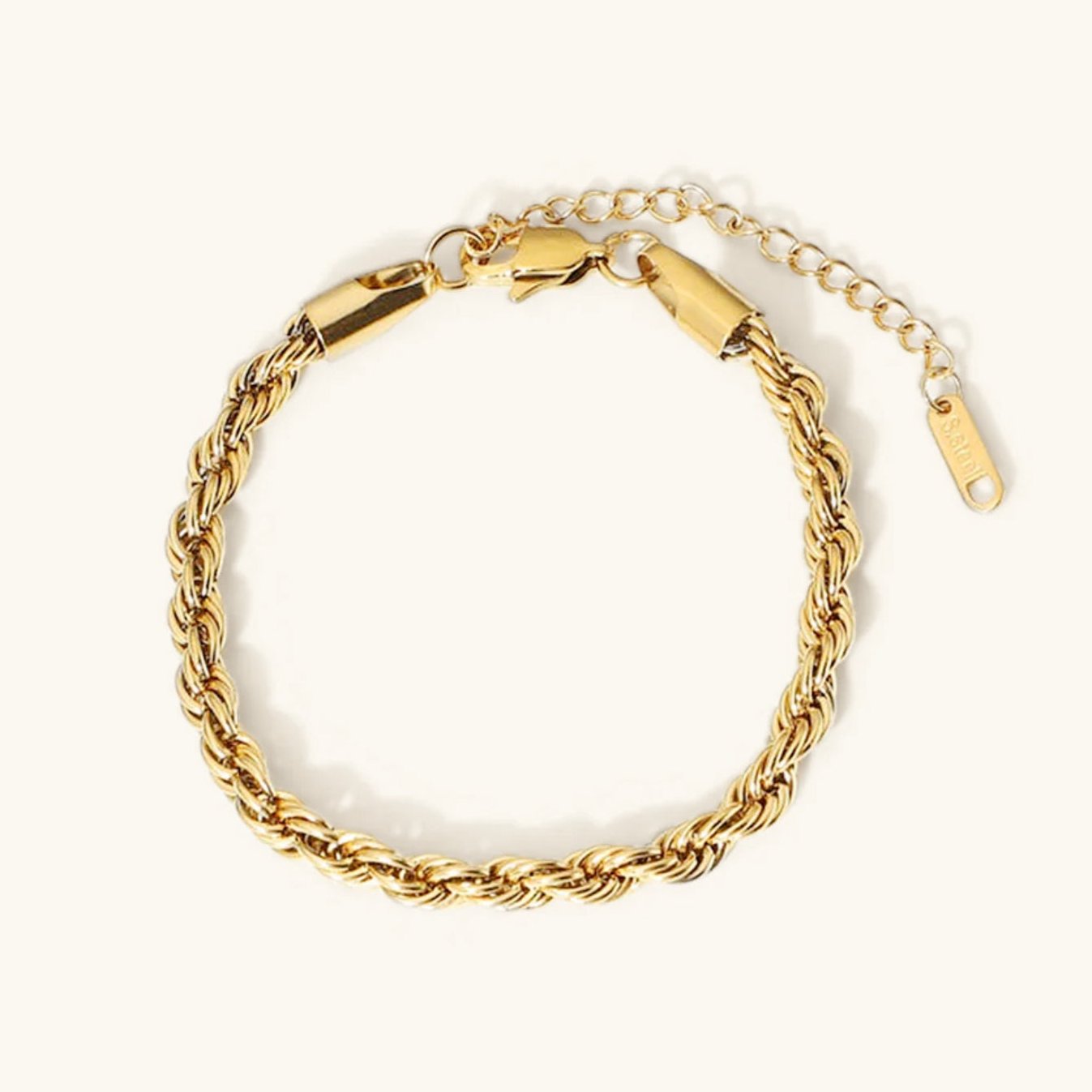 Claras Repkedjearmband