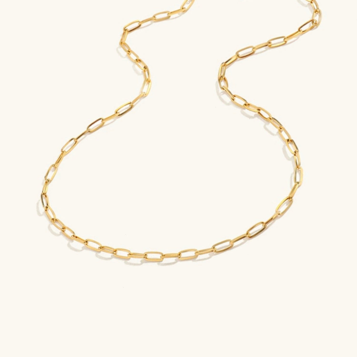 Amber Guldhalsband