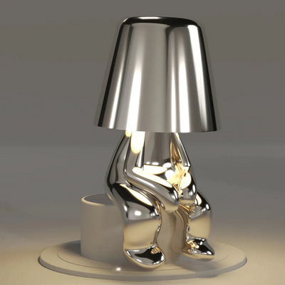 LumaJoy™ | Lampa med justerbar ljusstyrka