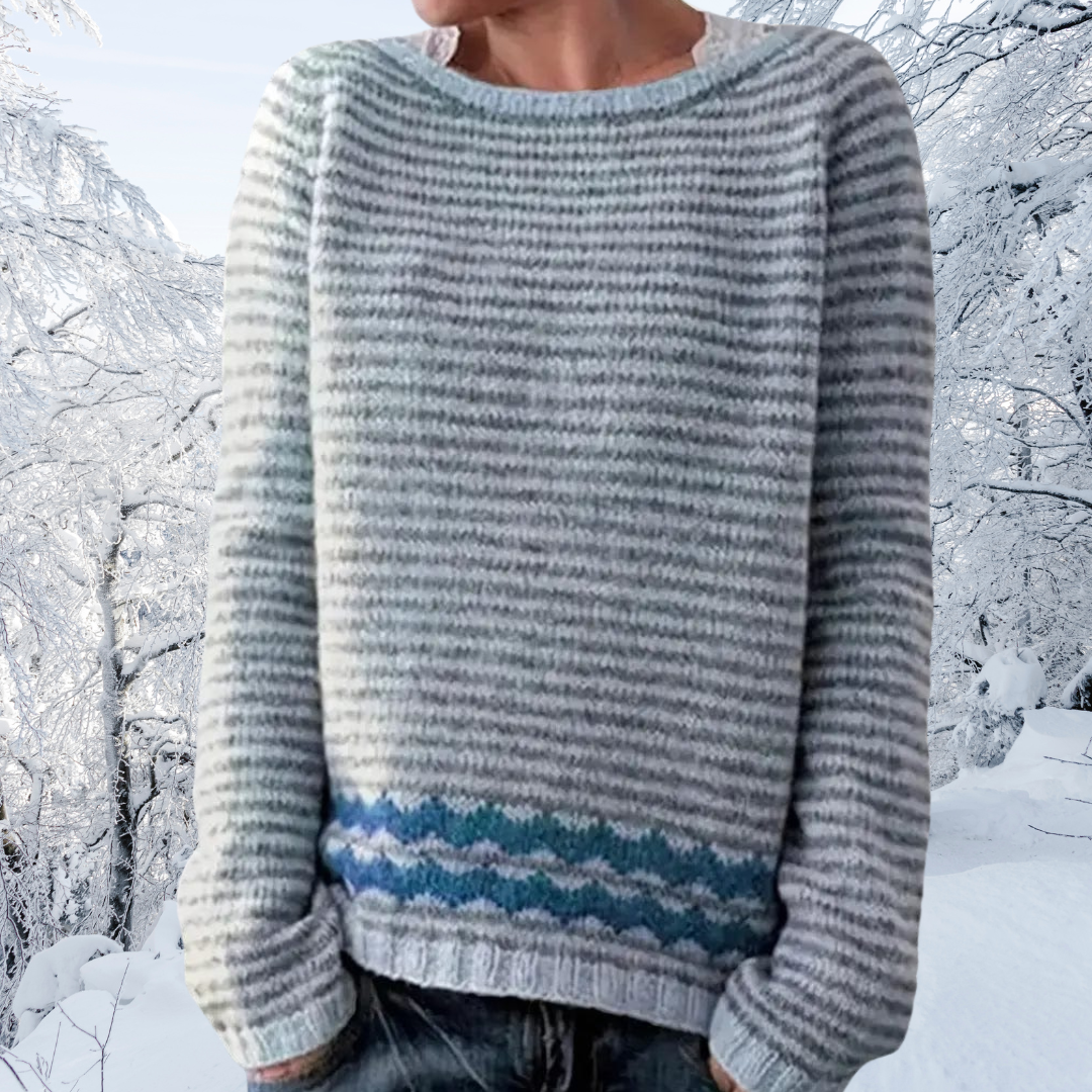 Amelia - Bekväm Tröja