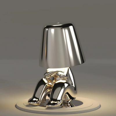 LumaJoy™ | Lampa med justerbar ljusstyrka